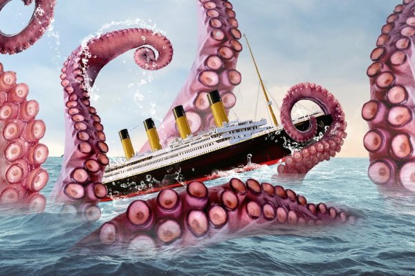 Kraken com darknet