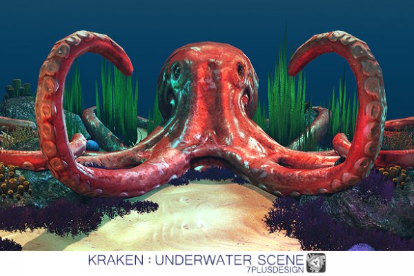 Vk6 at kraken